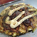 お好み焼奈奈 - 