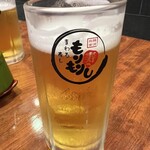 もりもり寿し - 