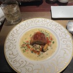 コントワール ミサゴ - 