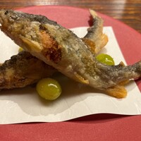 料理屋まえかわ - 