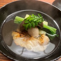 料理屋まえかわ - 