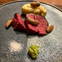 料理屋まえかわ - 