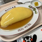 せんだん食堂 - 