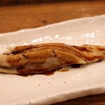 にぎり鮨 一五〇 - 大穴子