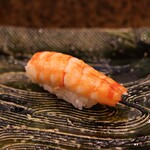 にぎり鮨 一五〇 - エビ