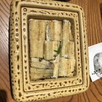 鰻う おか冨士 - 