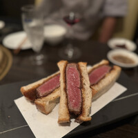 SATOブリアン 本店 - 