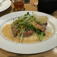 LE PORTIER Par Aux Delices de dodine Toranomon - 