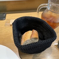 LE PORTIER Par Aux Delices de dodine Toranomon - 