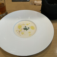 LE PORTIER Par Aux Delices de dodine Toranomon - 