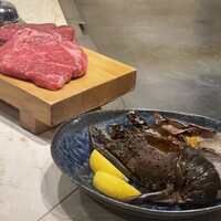 KOBE STEAK Tsubasa 本店 - 