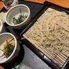 蕎麦処佐とう