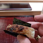 鮨みなと - のどぐろ