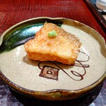 鮨みなと - 甘鯛