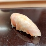 鮨みなと - ぶり