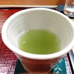 鮨みなと - あがり