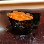 鮨みなと - いくら