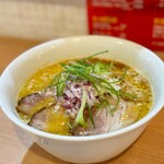 RAMEN ガモウスマイル - 