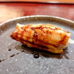 鮨みなと - 穴子