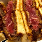 心斎橋サンド - 