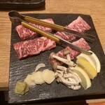 明神丸 - 土佐和牛