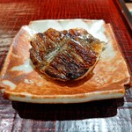 鮨みなと - めひかり