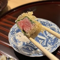 天ぷら たなか - 