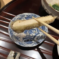 天ぷら たなか - 