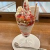 J.S. PANCAKE CAFE 札幌ステラプレイス店
