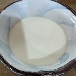 倉 - 濃厚なめらかプリンの様