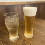 トラットリアイルポッツォ - 