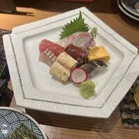 創作和食 わた邊 - 