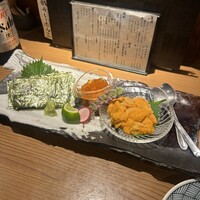 創作和食 わた邊 - 