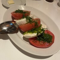 ウルフギャング・ステーキハウス シグニチャー - 