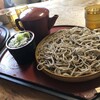 そば処白山