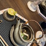 日本料理 結縁 - 