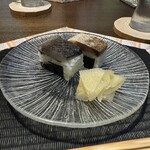 日本料理 結縁 - 