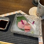 日本料理 結縁 - 
