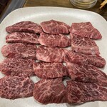 日ノ出ホルモン - 