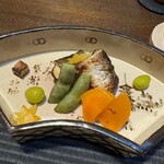 日本料理 結縁 - 