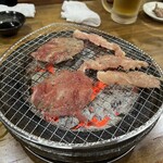 日ノ出ホルモン - 