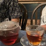 ビストロ パニエ - 