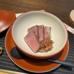 日本料理 結縁 - 