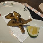 日本料理 結縁 - 