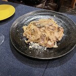 ビストロ パニエ - パスタ