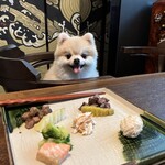 日本料理 結縁 - 