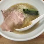 麺屋 一徳