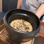 日本料理 結縁 - 