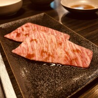 焼肉うしごろ 銀座並木通り店 - 