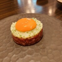 焼肉うしごろ 銀座並木通り店 - 